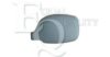 EQUAL QUALITY RD00876 Cover, outside mirror